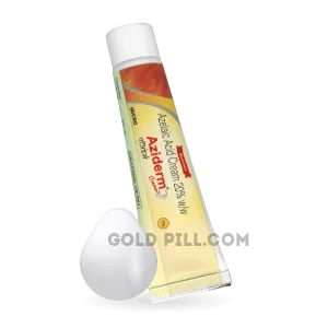 aziderm-cream
