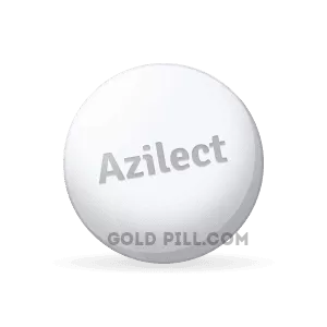 azilect
