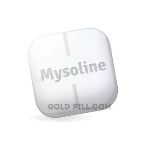mysoline
