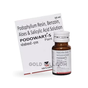podowart